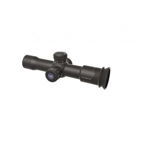 Приціл оптичний Vector Optics Veyron Plus 10x30 (30 мм) SFP illum. MPR-V10 SCOM-46 Приціл оптичний Vector Optics Veyron Plus 10x30 (30 мм) SFP illum. MPR-V10 SCOM-46