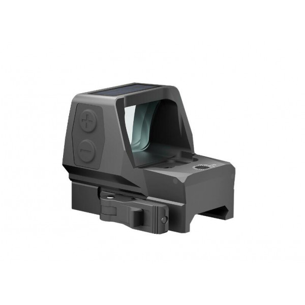 Приціл коліматорний Vector Optics Frenzy Plus 1x22x32 SMR 3 MOA SCRD-SM44 Приціл коліматорний Vector Optics Frenzy Plus 1x22x32 SMR 3 MOA SCRD-SM44