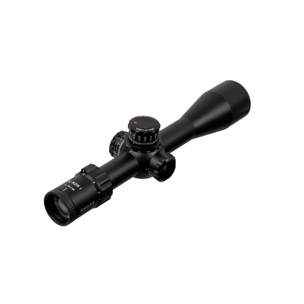 Приціл оптичний KAHLES K 525i CCW 5-25x56 / Tremor3-left 10675 Приціл оптичний KAHLES K 525i CCW 5-25x56 / Tremor3-left 10675