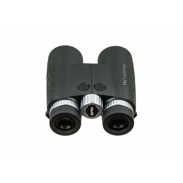 Бінокль з далекоміром Vector Optics Paragon 10x42 Rangefinder 2285 м SCBRF-02 Бінокль з далекоміром Vector Optics Paragon 10x42 Rangefinder 2285 м SCBRF-02
