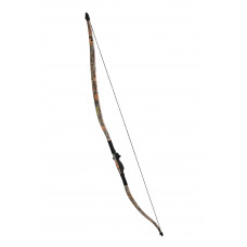 Лук традиційний Ek Archery Robin Hood 30-35 LBS Осінній камумляж RE-018AC