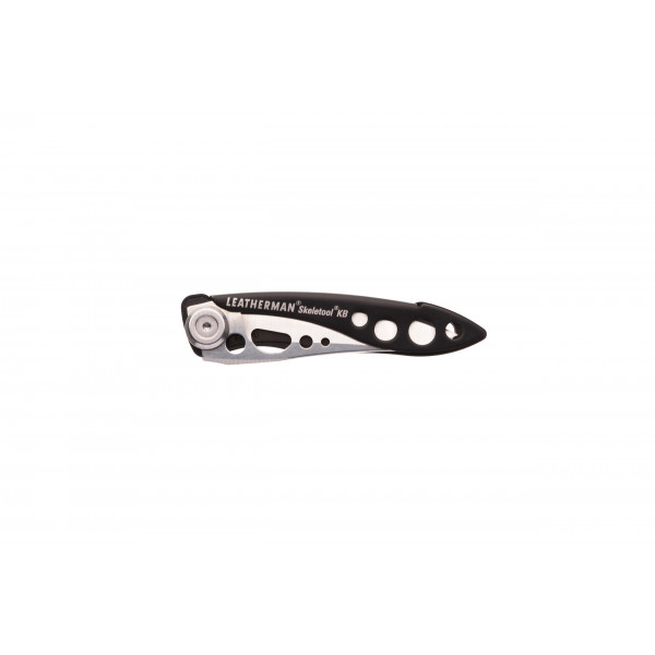 Ніж LEATHERMAN Skeletool KB-Black (832385) Ніж LEATHERMAN Skeletool KB-Black (832385)
