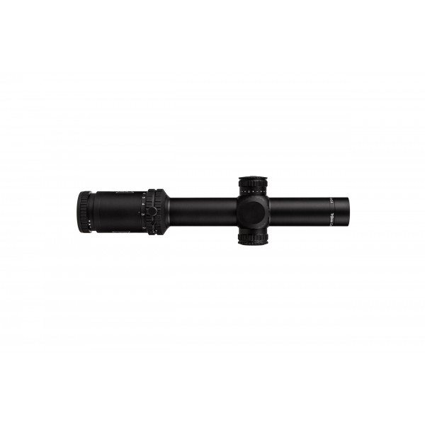 Приціл оптичний TRIJICON Credo 1-6x24 (30 мм) illum. 55gr .223 SFP Red CR624-C-2900015 Приціл оптичний TRIJICON Credo 1-6x24 (30 мм) illum. 55gr .223 SFP Red CR624-C-2900015