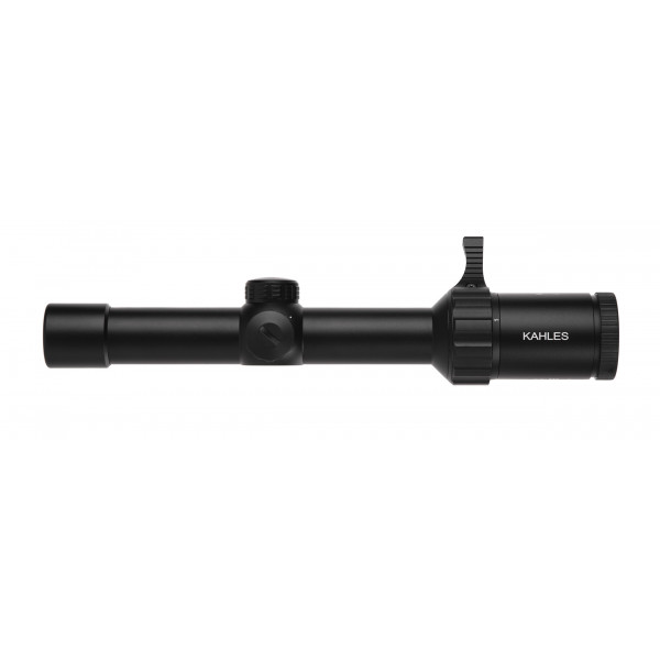 Приціл оптичний KAHLES K 18i 1-8x24 (30 мм) SFP illum. 3GR 10662
