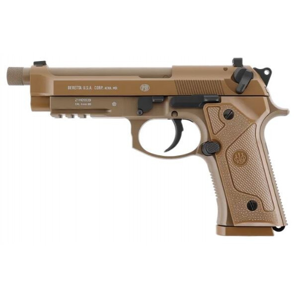 Страйкбольний пістолет Umarex Beretta M9A3 FM 2.6396