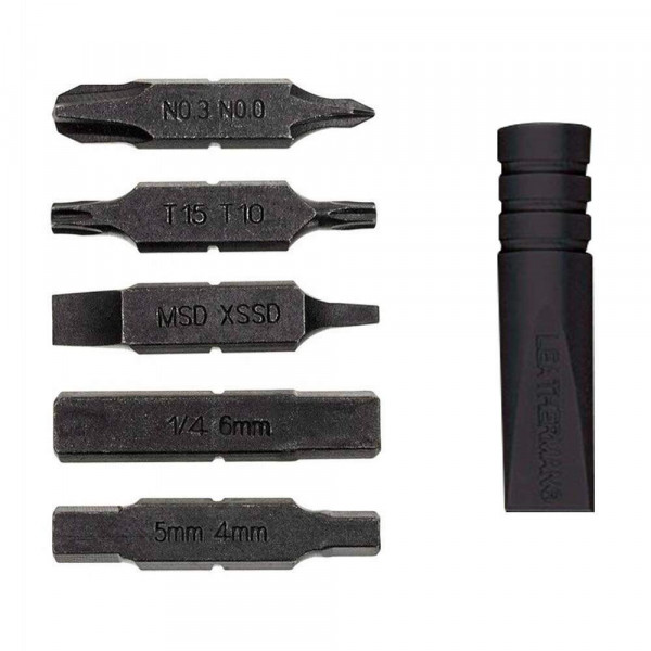 Ракетка для настільного тенісу Gewo PS Blast Carbon FL (1074000001) (931013)