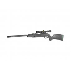 Гвинтівка пневматична Gamo Speedster IGT 10X Gen3I (з оптичним прицілом 3-9х40 АО) 61100392-IGT