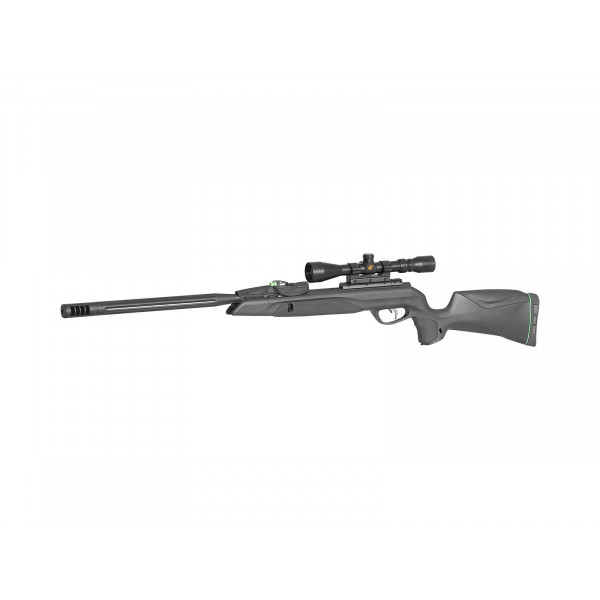 Гвинтівка пневматична Gamo Speedster IGT 10X Gen3I (з оптичним прицілом 3-9х40 АО) 61100392-IGT