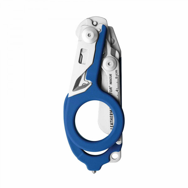 Ножиці LEATHERMAN Raptor Rescue utility чохол (832609)