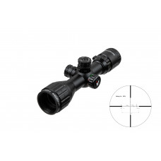 Приціл оптичний Vector Optics C3 3-9x32 (25,4 мм) illum. SFP OPSL28