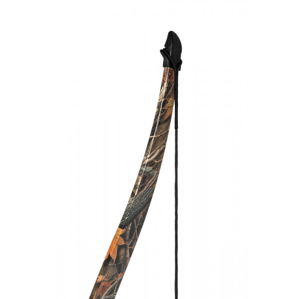 Лук традиційний Ek Archery Robin Hood 30-35 LBS Осінній камумляж RE-018AC