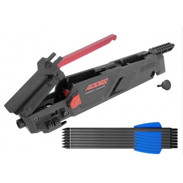 Магазин на 7 болтів Ek Archery RX Adder Magazine 2.0 B1044A Магазин на 7 болтів Ek Archery RX Adder Magazine 2.0 B1044A