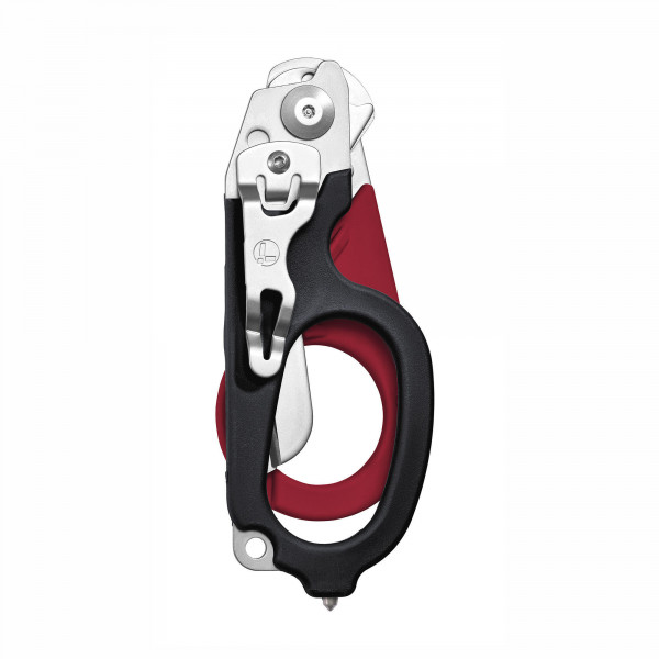 Ножиці LEATHERMAN Raptor Rescue utility чохол (833058) Ножиці LEATHERMAN Raptor Rescue utility чохол (833058)