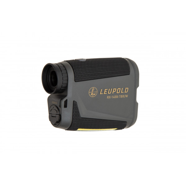 Далекомір Leupold RX-1400i TBR/W Gen 2 w/Flightpath 183727 Далекомір Leupold RX-1400i TBR/W Gen 2 w/Flightpath 183727