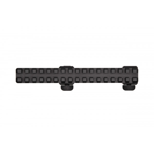 Планка Weaver для CZ557 Short Action 1080-7011