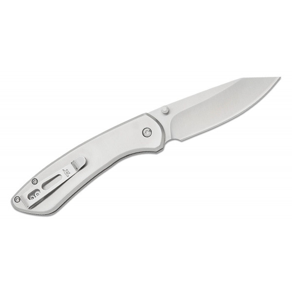 Нiж Buck "Sovereign", сталь 744SSS