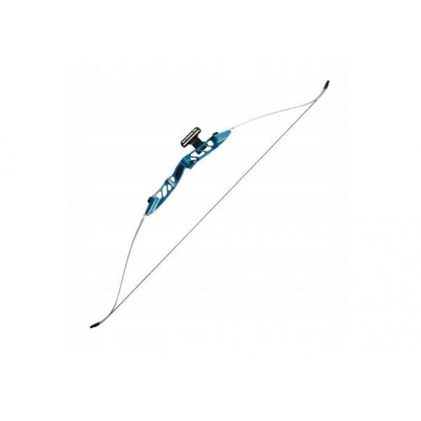 Лук рекурсивний Ek Archery Take Down 30 LBS блакитний RE-023 Лук рекурсивний Ek Archery Take Down 30 LBS блакитний RE-023