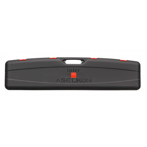Пневматична PCP гвинтiвка Aselkon MX6 Matte Black кал. 4.5 дерево 1003369 Пневматична PCP гвинтiвка Aselkon MX6 Matte Black кал. 4.5 дерево 1003369