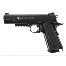 Страйкбольний пістолет Umarex Elite Force 1911 Tac 2.5955