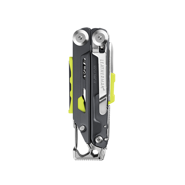 Мультиінструмент LEATHERMAN SIGNAL картонна коробка (832737) Мультиінструмент LEATHERMAN SIGNAL картонна коробка (832737)