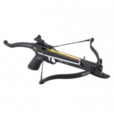 Арбалет рекурсивний Ek Archery Cobra PLASTIC PISTOL XBOW чорний CR-002BA