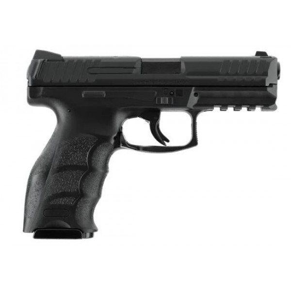 Страйкбольний пістолет Umarex Heckler & Koch VP9 2.6422 Страйкбольний пістолет Umarex Heckler & Koch VP9 2.6422
