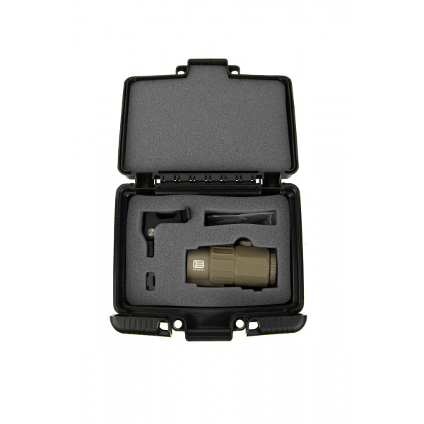 Збільшувач EOTech G45 5х кратний Tan G45.STSTAN Збільшувач EOTech G45 5х кратний Tan G45.STSTAN