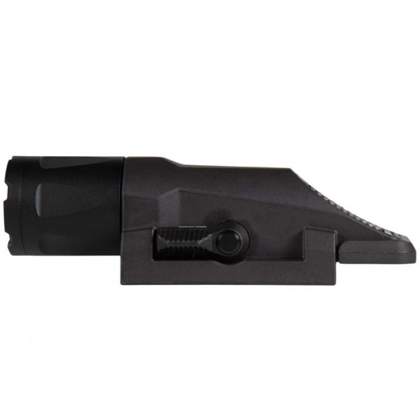 Підствольний ліхтарик INFORCE WML, Black Body, Primary LED: White; Secondary LED: IR Gen3 IF71013 Підствольний ліхтарик INFORCE WML, Black Body, Primary LED: White; Secondary LED: IR Gen3 IF71013