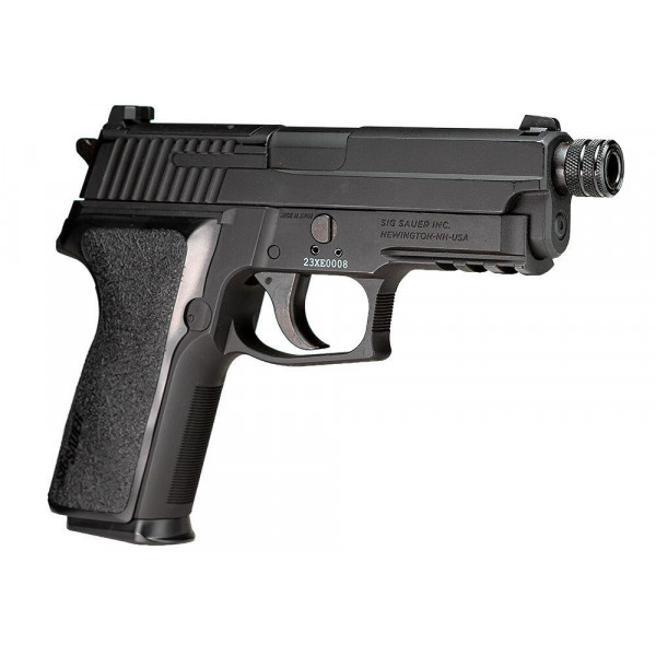 Пістолет пневматичний Sig Sauer P229RX Blowback кал.177 AIR-P229RX-177-BLK Пістолет пневматичний Sig Sauer P229RX Blowback кал.177 AIR-P229RX-177-BLK