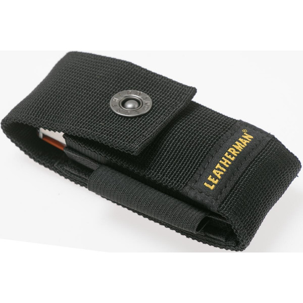 Мультиінструмент Leatherman Charge Plus, нейлоновий чохол, метричні біти (832516)