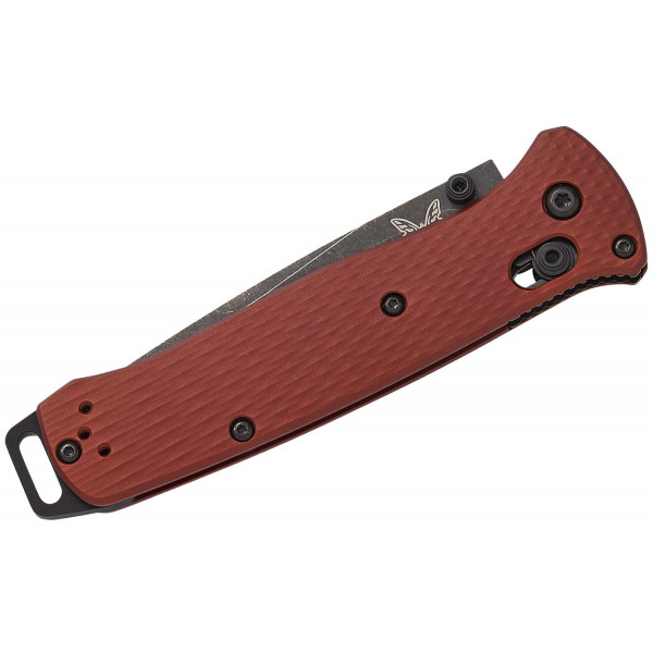 Ніж Benchmade "Bailout" 537BK-07 Ніж Benchmade "Bailout" 537BK-07