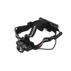 Налобний ліхтар LedLenser H7R CORE , заряджається, 1000/600/15 502122