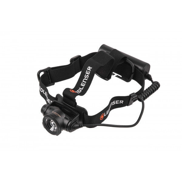 Налобний ліхтар LedLenser H7R CORE , заряджається, 1000/600/15 502122