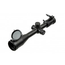 Приціл оптичний Vector Optics Orion Pro Max 6-24x50 (30 мм) HD illum. SFP VOR-6 MIL SCOL-63