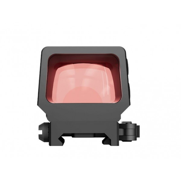 Приціл коліматорний Vector Optics Frenzy Plus 1x22x32 SMR 3 MOA SCRD-SM44 Приціл коліматорний Vector Optics Frenzy Plus 1x22x32 SMR 3 MOA SCRD-SM44