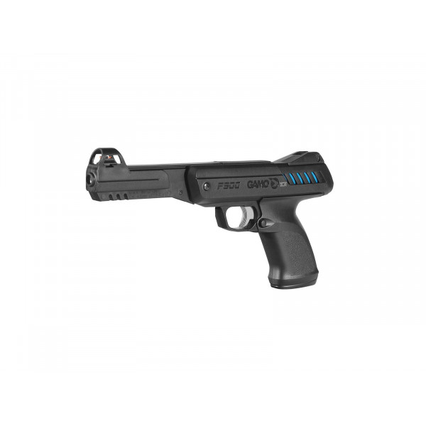 Пневматичний пістолет Gamo Gun Set P-900 IGT кал.4,5 (комплект) 6111042-IGT