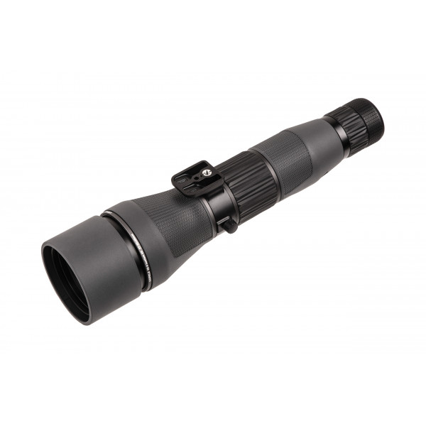 Труба підзорна Leupold SX-5 Santiam 27-55x80 пряма темно-сіра 175912 Труба підзорна Leupold SX-5 Santiam 27-55x80 пряма темно-сіра 175912