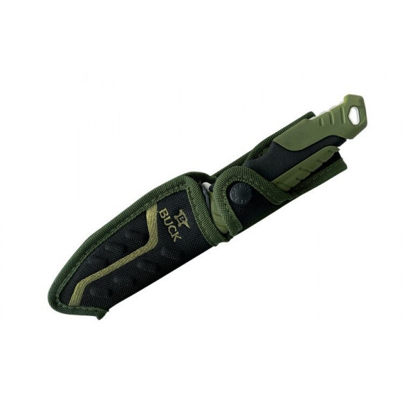 Ніж Buck "Pursuit Large" 656GRS