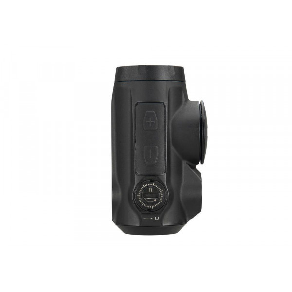 Приціл коліматорний SIG Optics ROMEO5 GEN II COMPACT, 1X20MM, 2 MOA, M1913 I-BEAM, BLACK SOR5101 Приціл коліматорний SIG Optics ROMEO5 GEN II COMPACT, 1X20MM, 2 MOA, M1913 I-BEAM, BLACK SOR5101