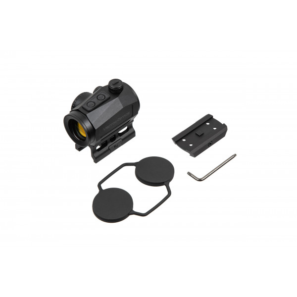 Приціл коліматорний Vector Optics Scrapper 1x25 2 MOA SCRD-46 Приціл коліматорний Vector Optics Scrapper 1x25 2 MOA SCRD-46