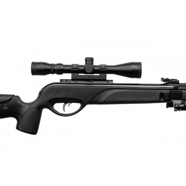 Пневматична гвинтівка GAMO HPA Storm (приціл 3-9х40) и сошки 61100791-STIGT Пневматична гвинтівка GAMO HPA Storm (приціл 3-9х40) и сошки 61100791-STIGT
