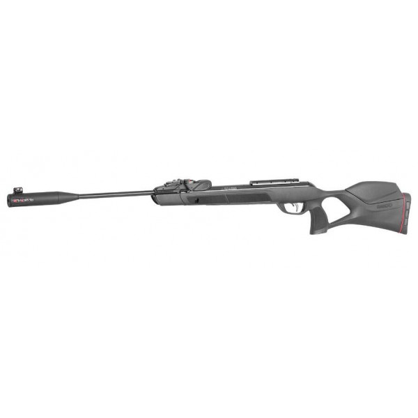 Гвинтівка пневматична Gamo REPLAY Magnum IGT 10X Gen2 кал. 4.5 61100386 Гвинтівка пневматична Gamo REPLAY Magnum IGT 10X Gen2 кал. 4.5 61100386