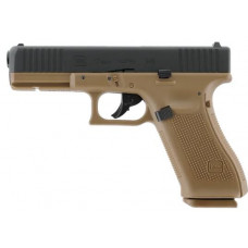 Страйкбольний пістолет Umarex Glock17 Gen.5 2.6478