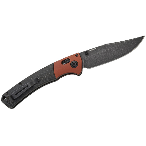 Ніж Benchmade "Crooked River" 15080BK-04 Ніж Benchmade "Crooked River" 15080BK-04