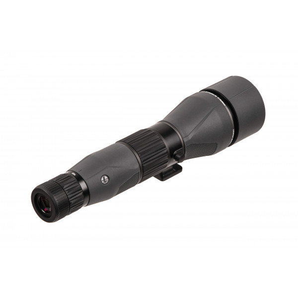 Труба підзорна Leupold SX-5 Santiam 27-55x80 пряма темно-сіра 175912 Труба підзорна Leupold SX-5 Santiam 27-55x80 пряма темно-сіра 175912