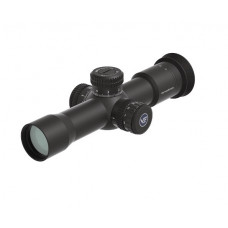 Приціл оптичний Vector Optics Veyron Plus 10x30 (30 мм) SFP illum. MPR-V10 SCOM-46