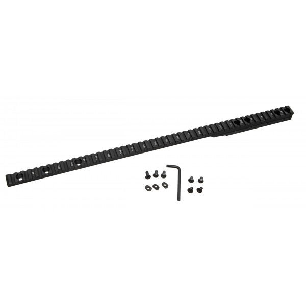 0308809490 Збільшена планка Picatinny Daniel Defense Delta 5 PRO 0308809490 0308809490 Збільшена планка Picatinny Daniel Defense Delta 5 PRO 0308809490