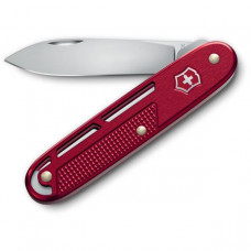 Швейцарський складаний ніж 93мм Victorinox ONEFOLD ALOX 0.8006.20