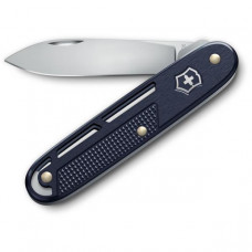 Швейцарський складаний ніж 93мм Victorinox ONEFOLD ALOX 0.8006.22