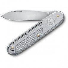 Швейцарський складаний ніж 93мм Victorinox ONEFOLD ALOX 0.8006.26